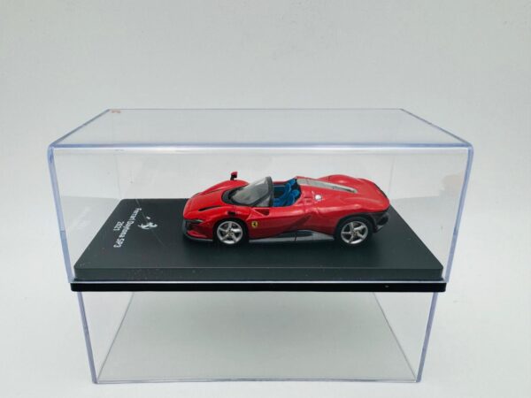 OEM 1:64 FERRARI DAYTONA SP3 2021