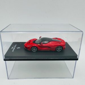 OEM 1:64 FERRARI LAFERRARI 2013