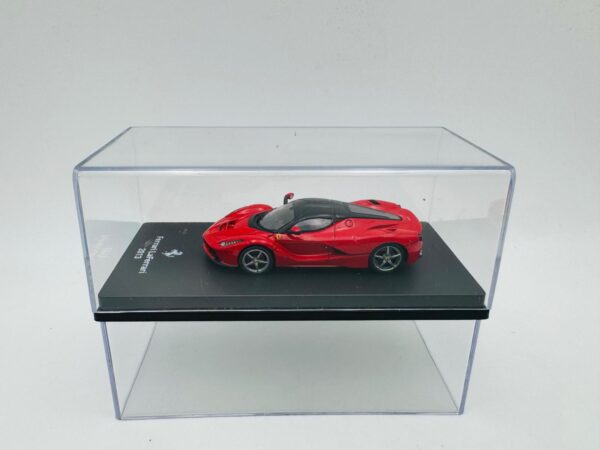 OEM 1:64 FERRARI LAFERRARI 2013