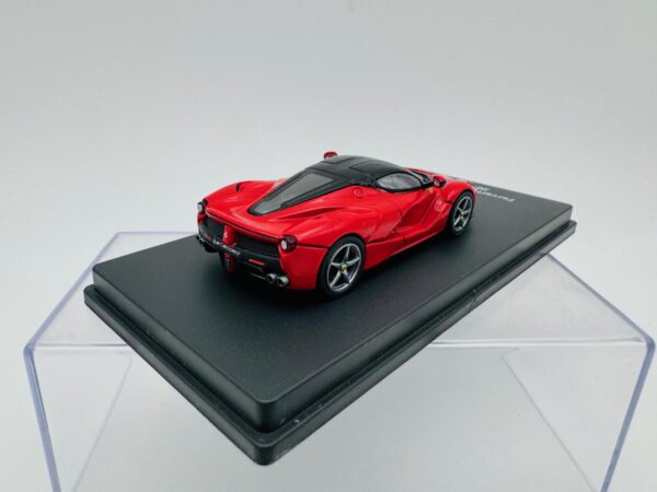 OEM 1:64 FERRARI LAFERRARI 2013 - Imagen 3