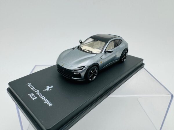 OEM 1:64 FERRARI PUROSANGUE 2022 - Imagen 2