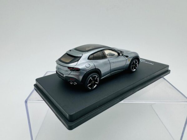 OEM 1:64 FERRARI PUROSANGUE 2022 - Imagen 3