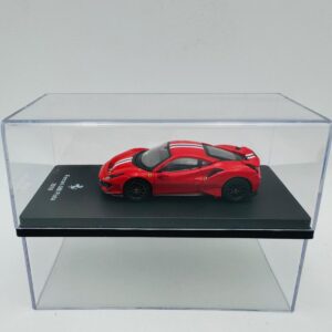 OEM 1:64 FERRARI 488 PISTA 2018