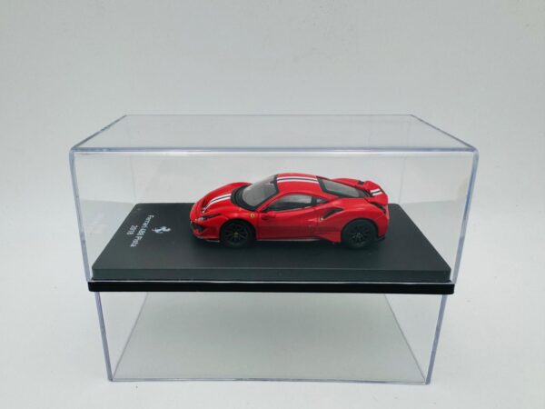 OEM 1:64 FERRARI 488 PISTA 2018
