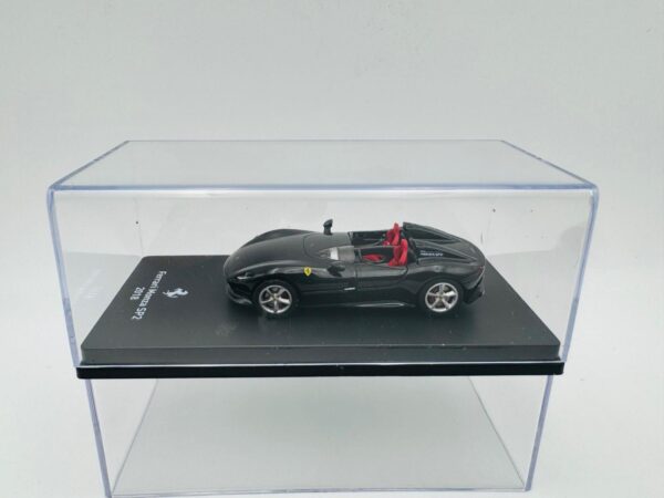OEM 1:64 FERRARI MONZA SP2 2018