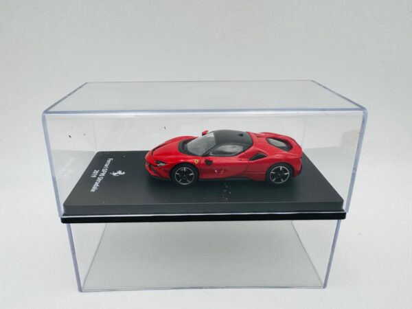 OEM 1:64 FERRARI SF90 STRADALE 2019