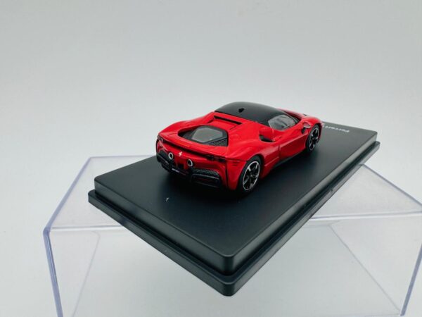 OEM 1:64 FERRARI SF90 STRADALE 2019 - Imagen 3