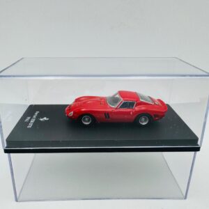 OEM 1:64 FERRARI 250 GTO 1962