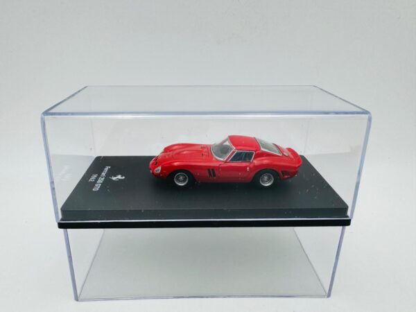 OEM 1:64 FERRARI 250 GTO 1962