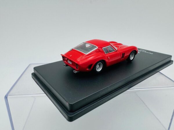 OEM 1:64 FERRARI 250 GTO 1962 - Imagen 3