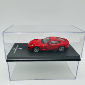 OEM 1:64 FERRARI 812 SUPERFAST 2017