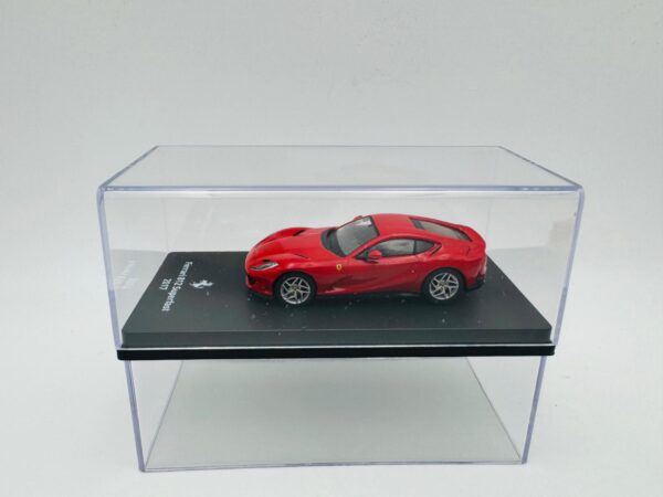 OEM 1:64 FERRARI 812 SUPERFAST 2017