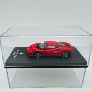 OEM 1:64 FERRARI F8 TRIBUTO 2019