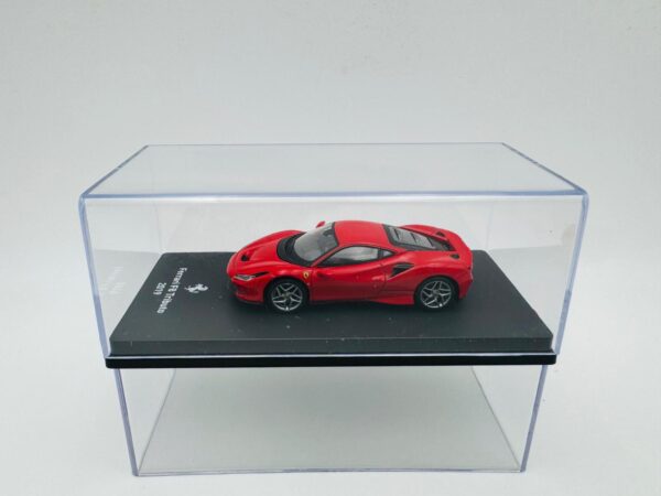 OEM 1:64 FERRARI F8 TRIBUTO 2019