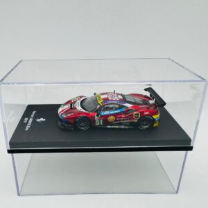 OEM 1:64 FERRARI 488 GTE EVO 2019