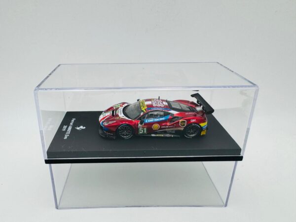 OEM 1:64 FERRARI 488 GTE EVO 2019