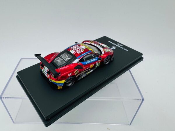 OEM 1:64 FERRARI 488 GTE EVO 2019 - Imagen 4