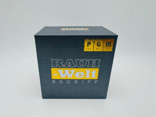 PGM 1:64 PORSCHE RWB 930 CEMENT GREY LUXURY - Imagen 4