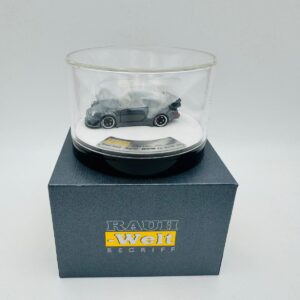 PGM 1:64 PORSCHE RWB 930 CEMENT GREY LUXURY