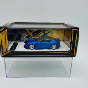 ERROR404 1:64 NISSAN 400 Z MIDNIGHT BLUE