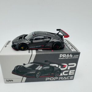 POP RACE 1:64 HONDA NSX GT3 EVO22