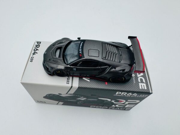 POP RACE 1:64 HONDA NSX GT3 EVO22 - Image 4