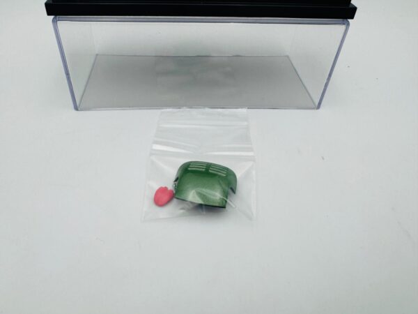 TIME MODEL 1:64 MAZDA MX5 GREEN - Imagen 3