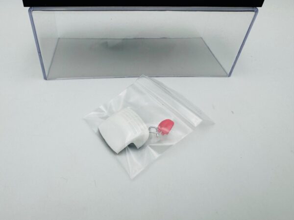 TIME MODEL 1:64 MAZDA MX5 WHITE - Imagen 3