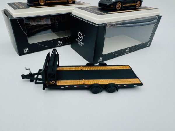 TIME MODEL 1:64 SET VW AND PORSCHE – Image 5