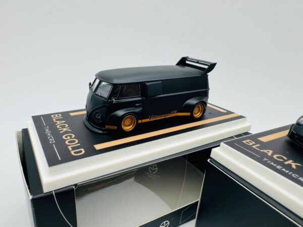 TIME MODEL 1:64 SET VW AND PORSCHE – Image 4