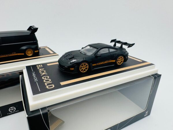 TIME MODEL 1:64 SET VW AND PORSCHE – Image 3