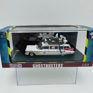 YS 1:64 GHOSTBUSTERS MOVIE VERSION
