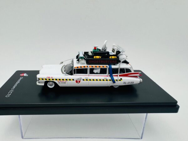 YS 1:64 GHOSTBUSTERS MOVIE VERSION - Imagen 2