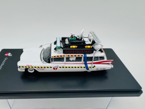 YS 1:64 GHOSTBUSTERS MOVIE VERSION - Imagen 3