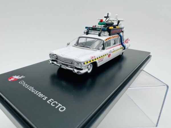YS 1:64 GHOSTBUSTERS MOVIE VERSION - Imagen 4