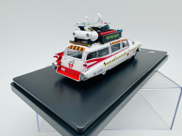 YS 1:64 GHOSTBUSTERS MOVIE VERSION - Imagen 6