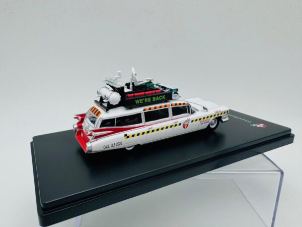 YS 1:64 GHOSTBUSTERS MOVIE VERSION - Imagen 7