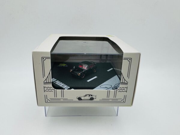 STUDENT DRIVER 1:64 HONDA S800