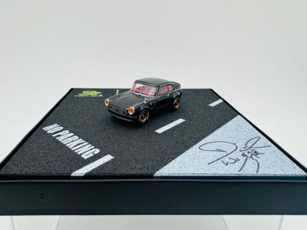 STUDENT DRIVER 1:64 HONDA S800 - Imagen 2