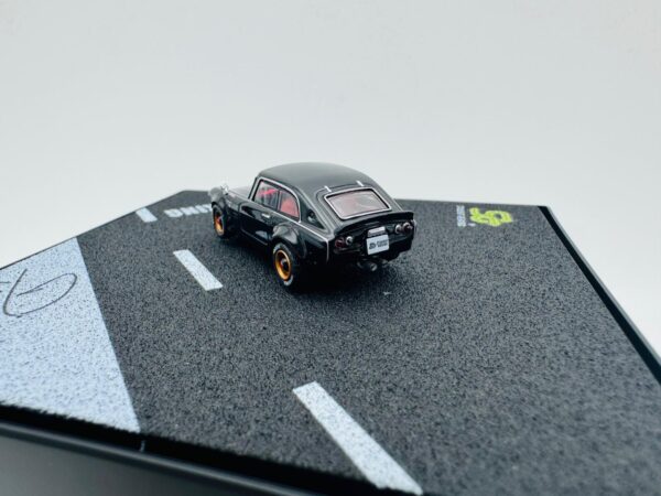STUDENT DRIVER 1:64 HONDA S800 - Imagen 4