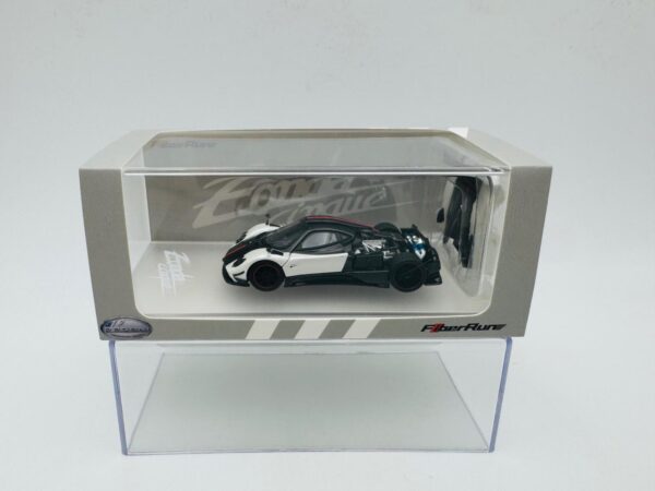 FIBERRUN 1:64 PAGANI ZONDA CINQUE