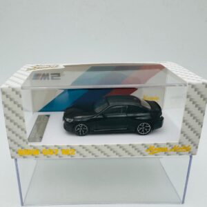 HOWIE MODEL 1:64 BMW M2 G87 BLACK