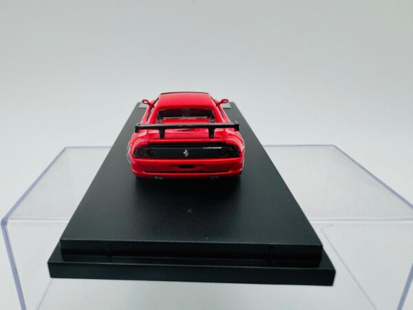 CLASSIC LOVER 1:64 FERRARI F355 CHALLENGE RED - Imagen 3