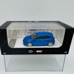 MAXWELL 1:64 VW GOLF R