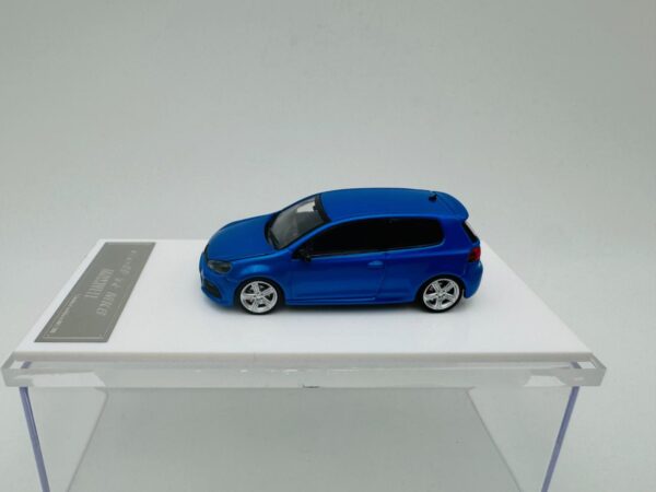 MAXWELL 1:64 VW GOLF R - Imagen 2
