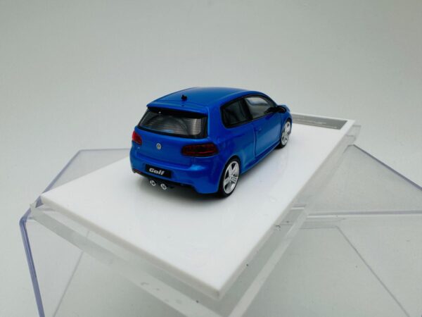 MAXWELL 1:64 VW GOLF R - Imagen 4