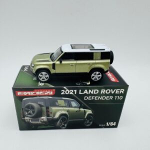 ENCHERY 1:64 LAND ROVER DEFENDER 110