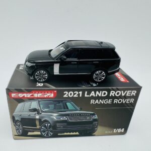 ENCHERY 1:64 RANGE ROVER 50TH ANNIVERSARY EDITION