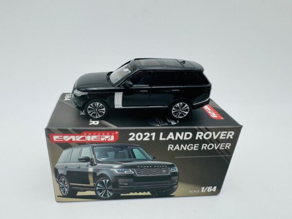ENCHERY 1:64 RANGE ROVER 50TH ANNIVERSARY EDITION