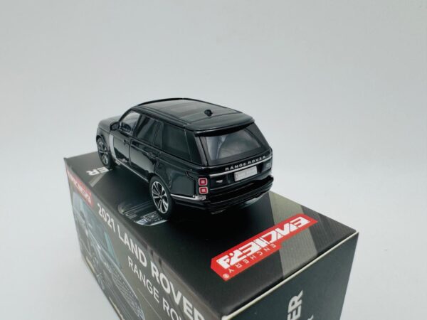 ENCHERY 1:64 RANGE ROVER 50TH ANNIVERSARY EDITION - Imagen 3